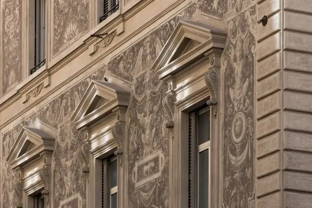 Spagna Ave