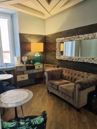 Spagna Boutique Luxury Suites - Yerinde Yemek