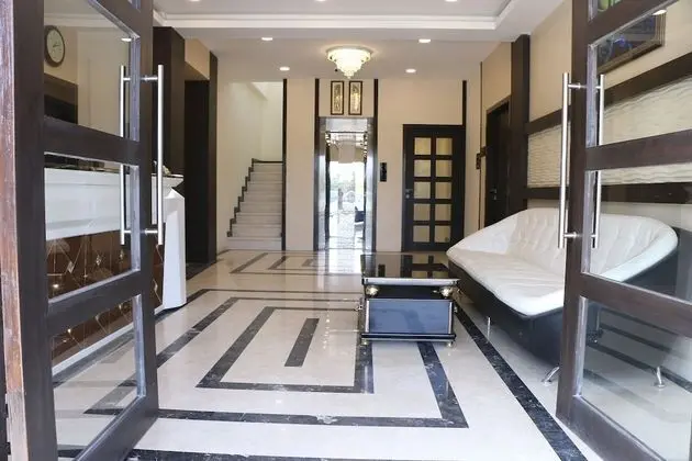 Spago Inn - Dış Mekan
