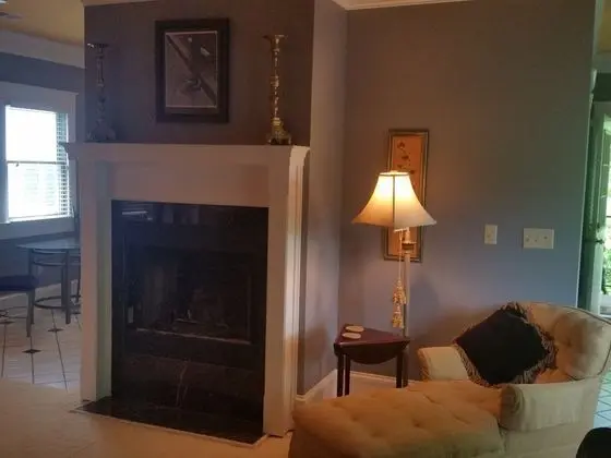 Spahn House Bed and Breakfast - Oda