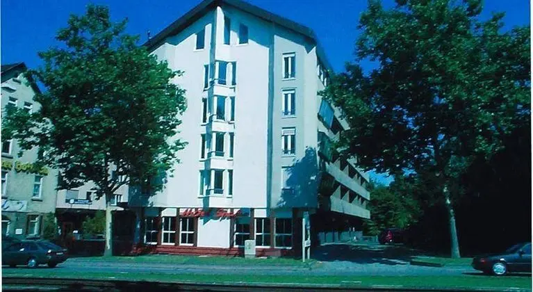 Hotel Spahr