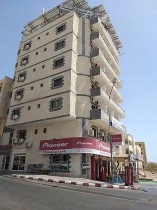 Hotel Spain Poland and for diving