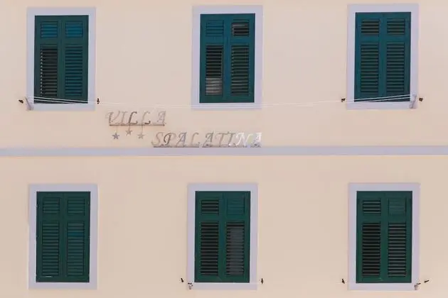 Villa Spalatina