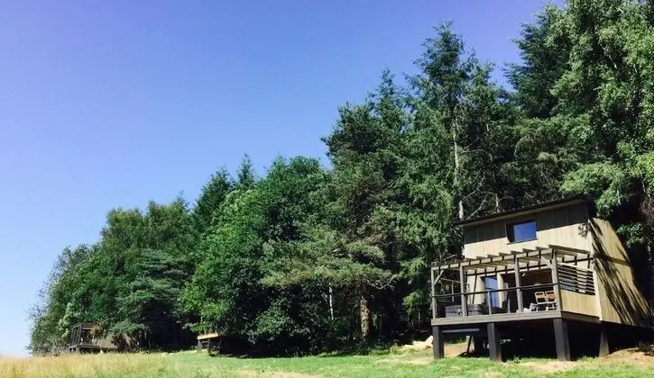 Spalazen Nature - Dış Mekan
