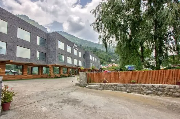 Span Inn & Suites