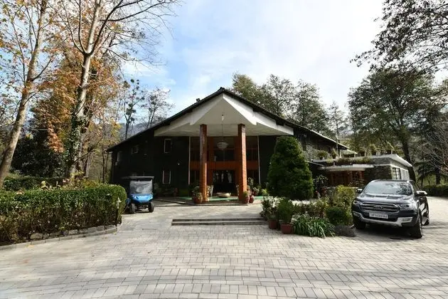 Span Resort and Spa