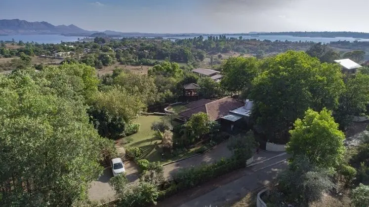 Spandan Holiday Homes