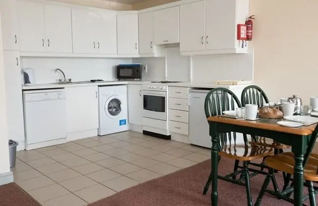 Spanish Cove Holiday Home Sleeps 4 - Mutfak