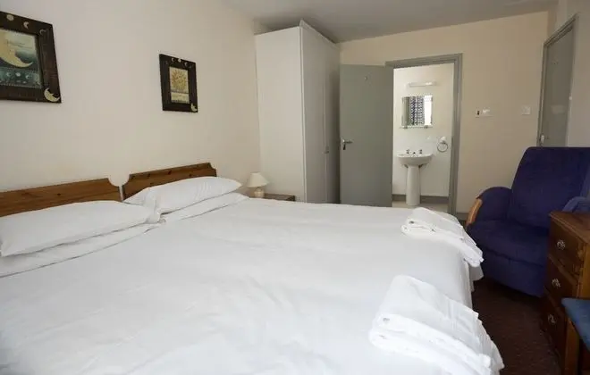 Spanish Cove Holiday Home Sleeps 4 - Oda