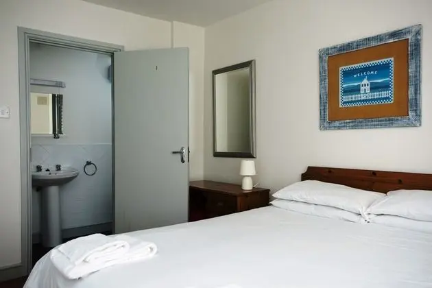 Spanish Cove Holiday Home Sleeps 5 - Oda