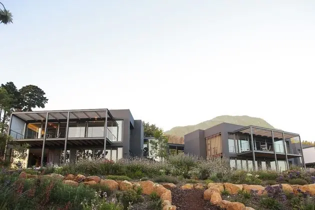 Spanish Farm Guest Lodge by Raw Africa Boutique Collection - Dış Mekan