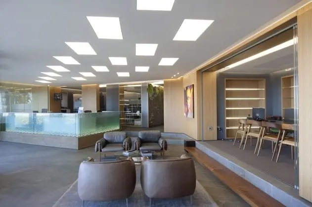 Spanish Farm Guest Lodge by Raw Africa Boutique Collection - Lobi