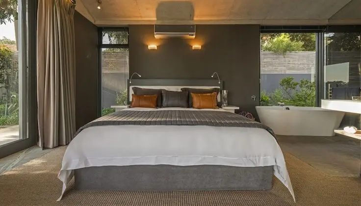 Spanish Farm Guest Lodge by Raw Africa Boutique Collection - Oda
