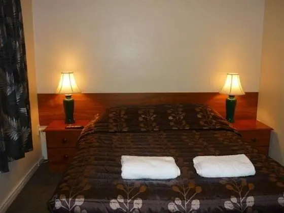 Spanish Lady Motel