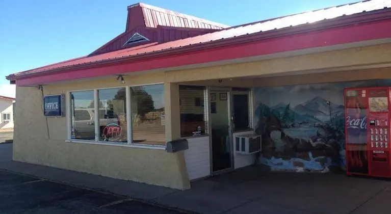 Spanish Peaks Inn