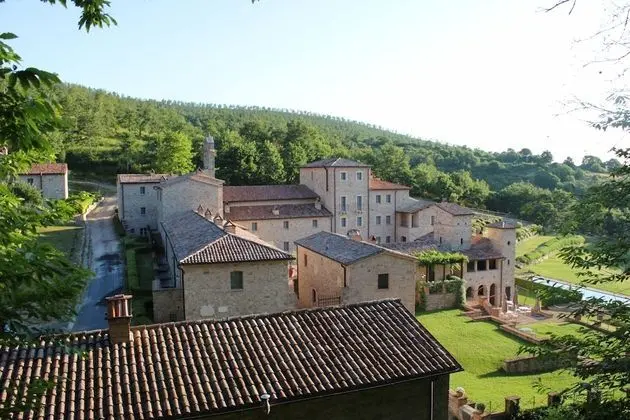 SPAO Borgo San Pietro AquaeOrtus