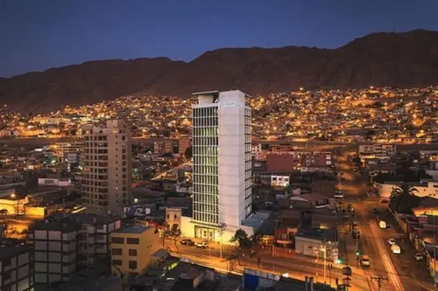 Hotel Spark Antofagasta