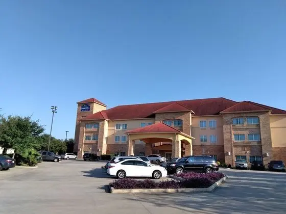 Spark by Hilton Missouri City Sugar Land