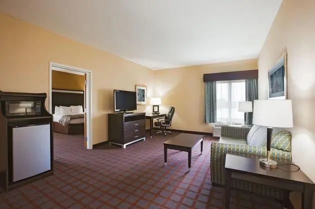 Spark by Hilton Plainfield Indianapolis
