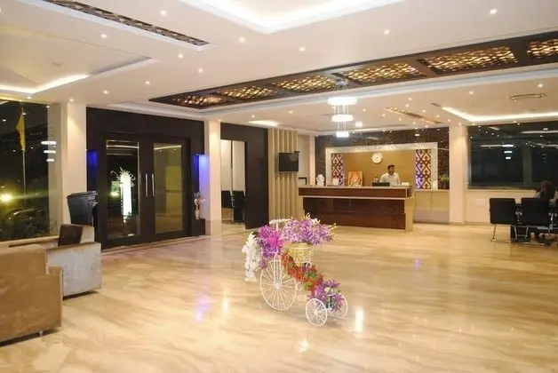 Hotel Spark Inn