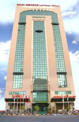 Spark Hotel And Residence