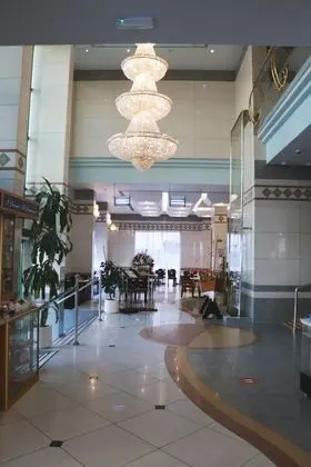 Spark Hotel And Residence - Öne Çıkan Resim
