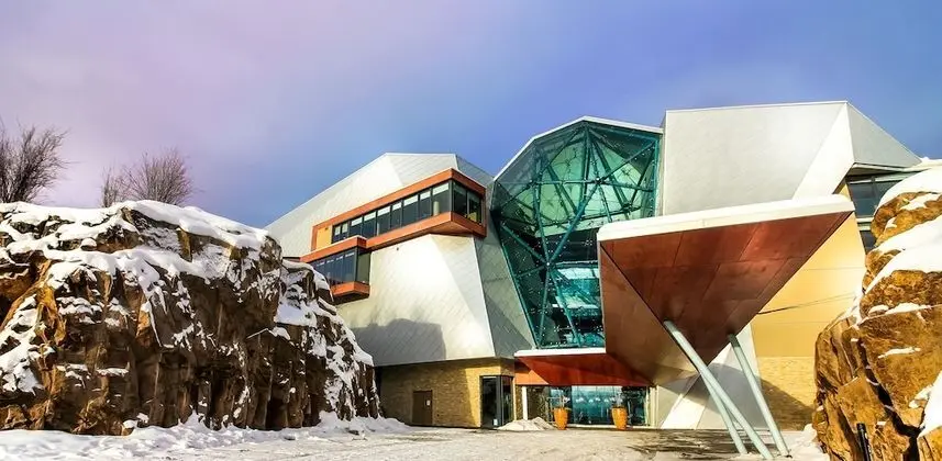 Sparkling Hill Resort and Spa - Adults Only - Dış Mekan
