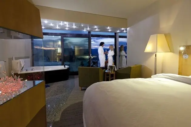 Sparkling Hill Resort and Spa - Adults Only - Oda