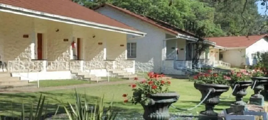 Sparkling Waters Hotel & Spa - Oda