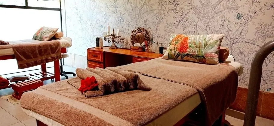 Sparkling Waters Hotel & Spa - Spa