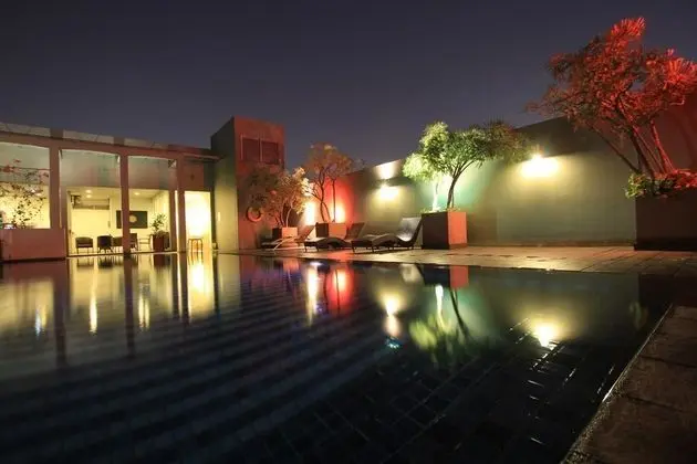 Sparks Life Jakarta