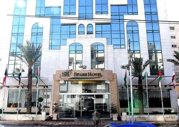 Sparr Hotel