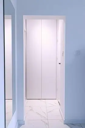 Sparrow Flat Old Town Apartment