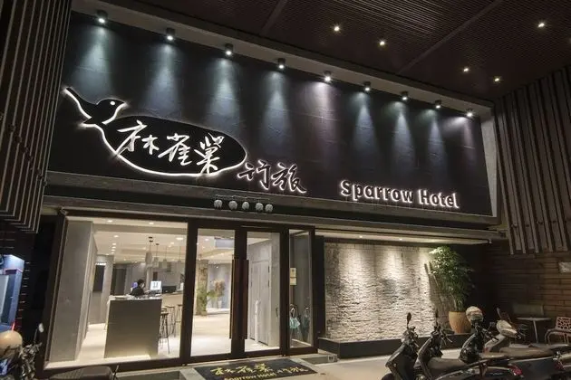 Sparrow Hotel
