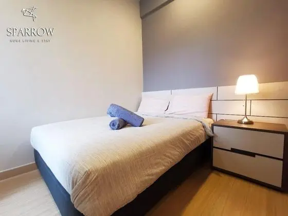 Sparrow Windmill Homes Genting - Oda