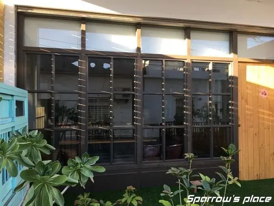 Sparrows Place
