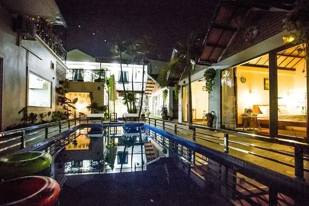 Sparrow's Song Homestay
