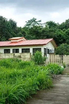 Sparsh chalets