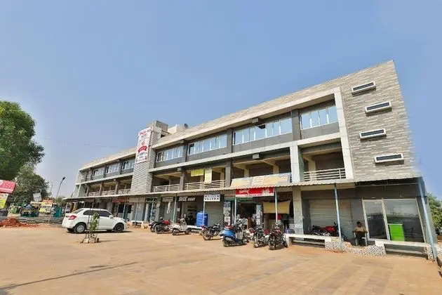 Hotel Sparsh Inn