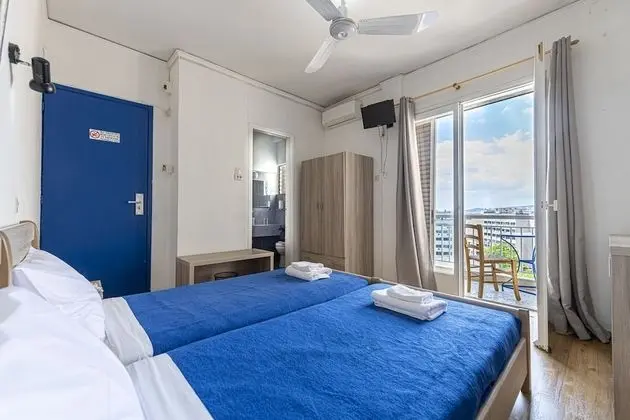 Sparta Team Hotel - Hostel