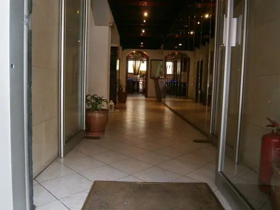 Sparta Team Hotel - Hostel - Genel