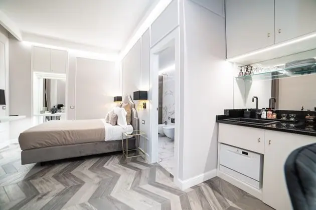 Spartano Suite Sorrento