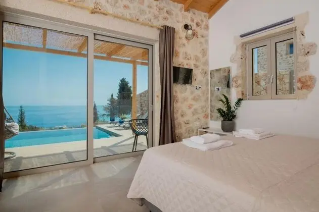 Spartia Suites - Brand New Seaview Suites - Spartia Suites - Brand New Seaview Suites - Oda