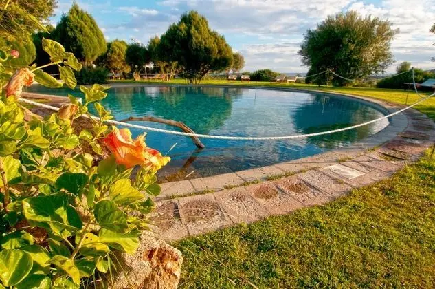 Hotel Spartivento - Havuz
