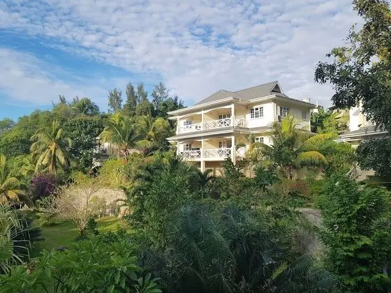 Spas Villas Machabee