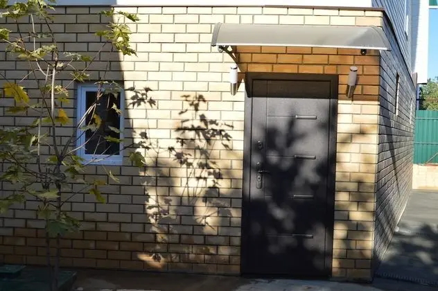 Hotel Spasatel v Besedah