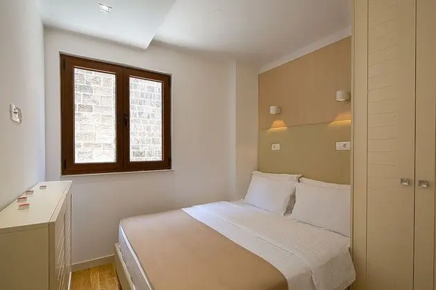 Spaska Apartments - Oda