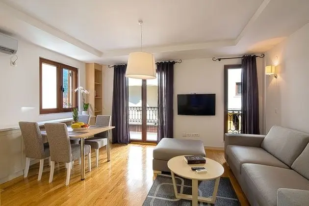Spaska Apartments - Öne Çıkan Resim