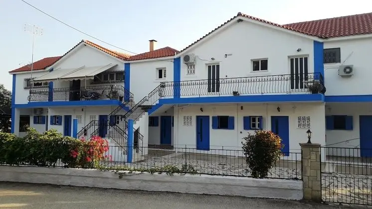 Spasmata Apartments