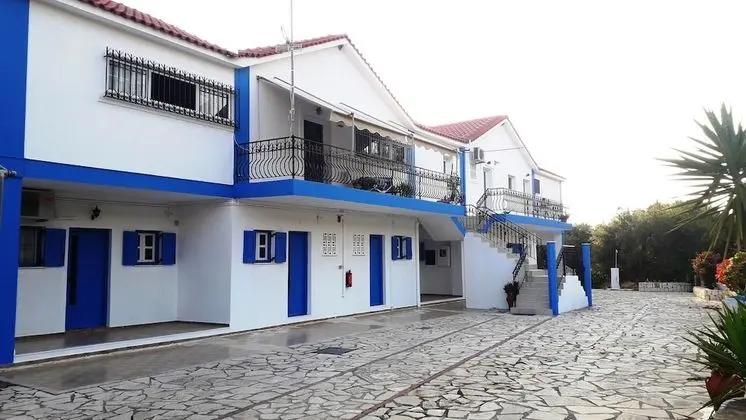 Spasmata Apartments - Öne Çıkan Resim